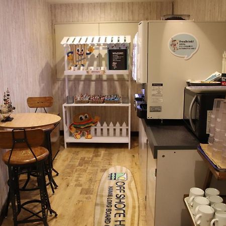 Loft Hotel Tokyo #Meguro المظهر الخارجي الصورة