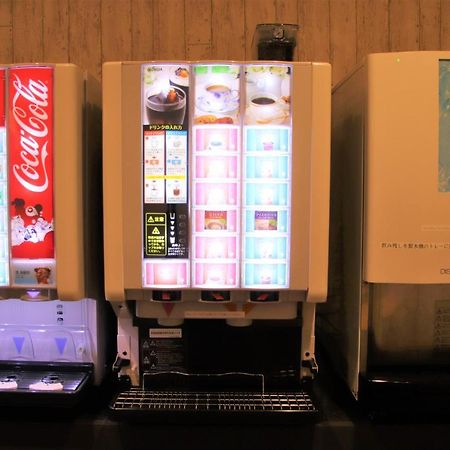 Loft Hotel Tokyo #Meguro المظهر الخارجي الصورة