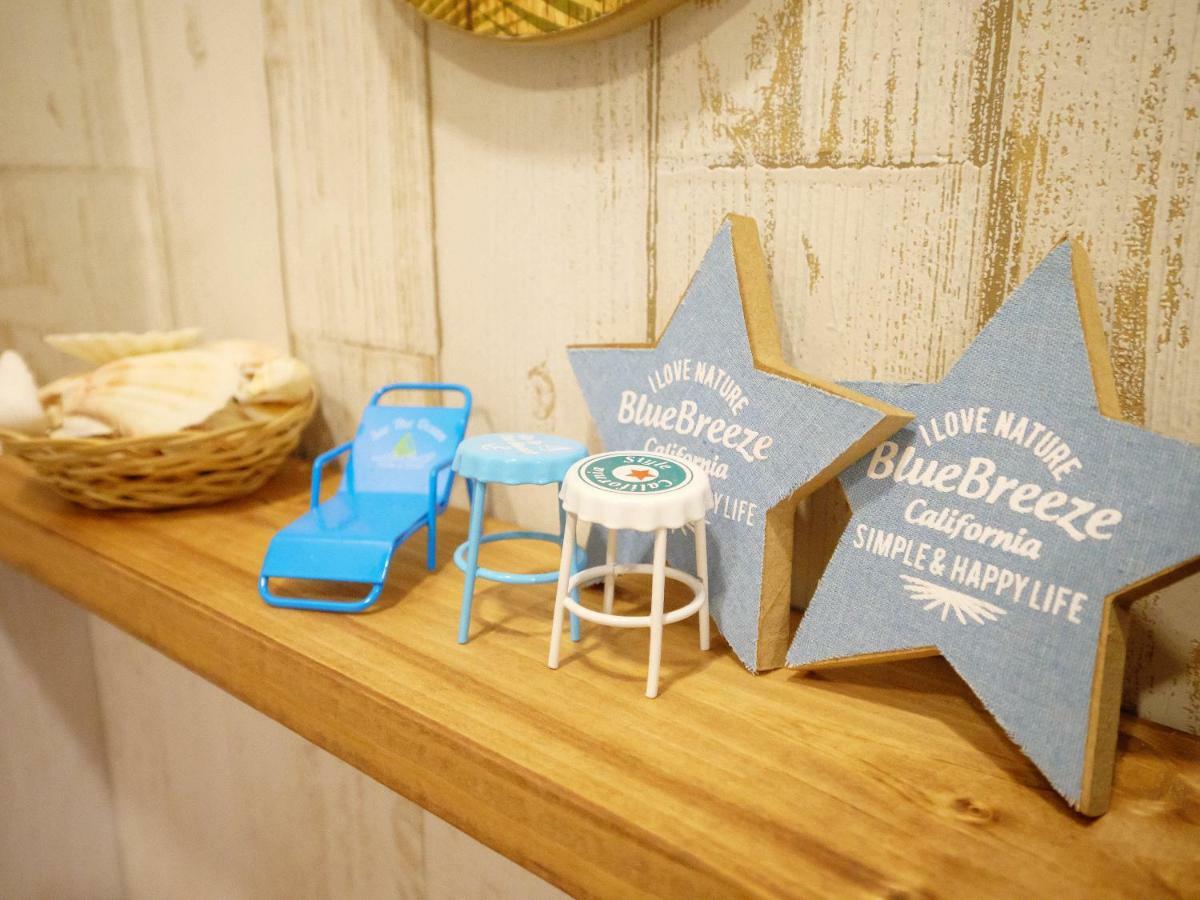 Loft Hotel Tokyo #Meguro المظهر الخارجي الصورة